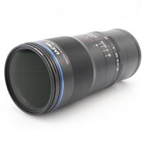 Laowa 100mm F/2.8 2X Ultra-Macro APO Nikon Z occasion