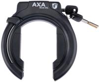 AXA Frame-battery lock blck xxl az shimano tube
