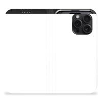 Smartphone hoesje voor iPhone 15 Pro Vintage Pauwen