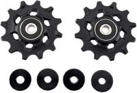 Sram derailleurwielen set pulley set x01