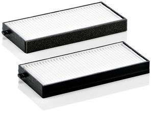 Interieurfilter CU25212
