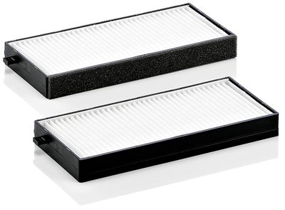 Interieurfilter CU25212