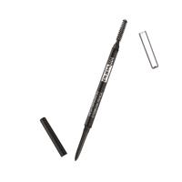 PUPA High Definition Eyebrow Pencil Extra Dark .09gr