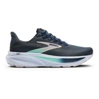 Brooks Ghost 17 hardloopschoenen Spellbound/Yucca/Pink dames