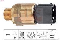 Temperatuurschakelaar, radiateurventilator 1850617