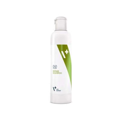 VET EXPERT Repair Shampoo - regenererende shampoo voor honden en katten - 250 ml