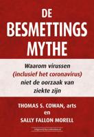 De besmettingsmythe (Paperback)