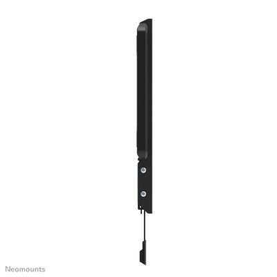 Neomounts WL30-550BL12 bevestiging
