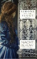 Nachtblauw - Simone van der Vlugt - ebook - thumbnail