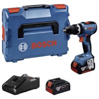 Bosch Professional GSB 18V-65 06019N3303 Accu-draaislagmoeraanzetter