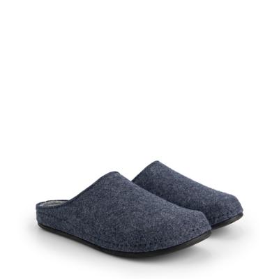 Travelin&apos; - - Marineblauw - Maat