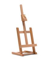 HEMA Schildersezel Geschikt T/m A4 16x16x42cm HEMA Schildersezel Geschikt T/m A4 16x16x42cm