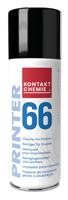 Kontakt Chemie PRINTER 66 73009-AE Printerreiniger 200 ml - thumbnail