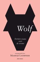 Wolf - Maartje Laterveer - ebook