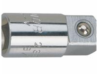 GRS UNIOR DOP VERLOOPSTUK 3/8"-1/2"