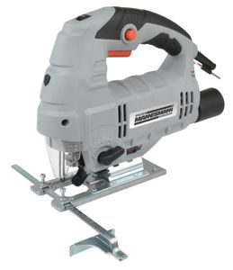 Brüder Mannesmann Pendel decoupeerzaag 800W (Hobby) - 12781