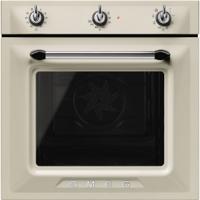 Smeg SF6905P1 oven 70 l 3000 W A Crème