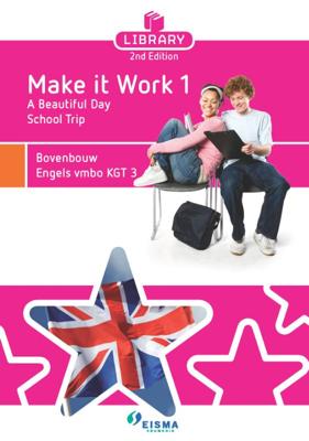 Make it work (Paperback)
