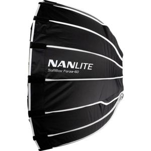 Nanlite 3769 Softbox (Ø) 58 cm 1 stuk(s)