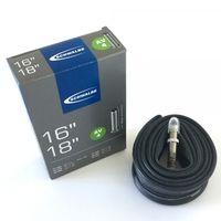 Schwalbe binnenband 16/18 inch (37-340, 28/37-349, 28/35-355) av 40 mm