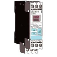 Siemens 3UG4622-1AW30 Bewakingsrelais 24, 24 - 240, 240 V/DC, V/AC 1x wisselcontact 1 stuk(s)