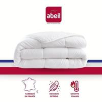 Auvergne Sweet dekbed - 140 x 200 cm - Hot - 1 persoon - Abeil Auvergne Sweet dekbed - 140 x 200 cm - Hot - 1 persoon - Abeil
