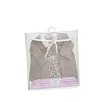 Poppenkleding Arias Elegance 50 cm