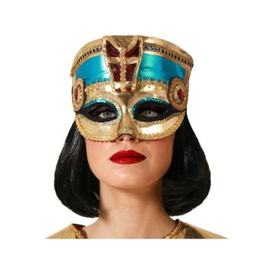 Masker Gouden Egyptische
