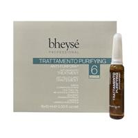 Bheysé purifying anti-roos treatment 6x10ml