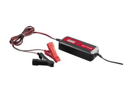 ULTIMATE SPEED Auto-acculader