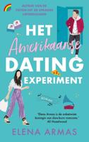 Het Amerikaanse datingexperiment (Paperback)