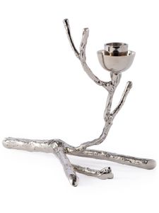 POLSPOTTEN porte-bougie Twiggy - Argent