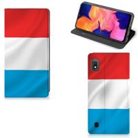 Samsung Galaxy A10 | Standcase | Luxemburg