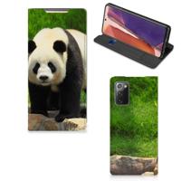Samsung Galaxy Note20 | Hoesje maken | Panda