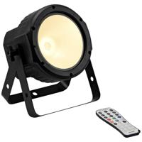 Eurolite 51915302 SLS-30 COB LED-floodlight Aantal LEDs:1 30 W - thumbnail