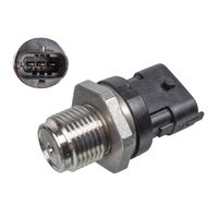 Brandstofdruksensor 106794