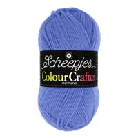 Scheepjes Colour Crafter - 1082 Zwolle Scheepjes Colour Crafter - 1082 Zwolle