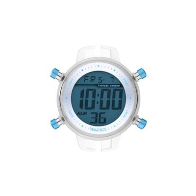 Watx & Colors RWA1088 (Ø 43 mm) Dames horloge