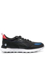 PUMA baskets BMW Rider FV - Noir