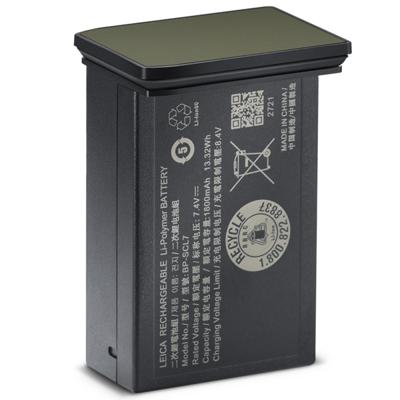 Leica 24043 Battery BP-SCL7, olive
