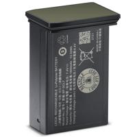 Leica 24043 Battery BP-SCL7, olive