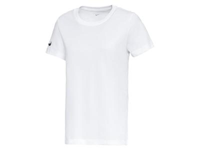 Nike Dames sportshirt (Wit, M)