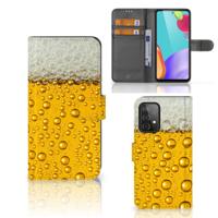 Samsung Galaxy A52 | Book Cover | Bier