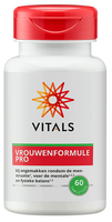 Vitals Vrouwenformule Pro Tabletten - thumbnail