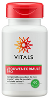 Vitals Vrouwenformule Pro Tabletten