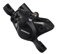 Shimano Schijfremklauw br-mt200 hydraulisch voor en achter - thumbnail