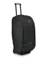 Osprey Sojourn 80 Trolleytas Black 80L Osprey Sojourn 80 Trolleytas Black 80L