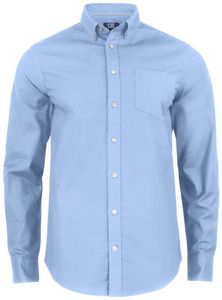 Cutter & Buck 352406 Hansville Shirt Men - French Blauw - XL