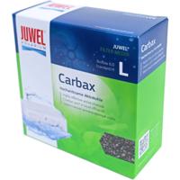 Juwel Carbax Bioflow L 6.0 Actieve Koolfilter voor Helder Aquariumwater - Geschikt voor Zoet- & Zoutwater