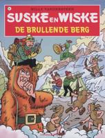 De brullende berg (Paperback)
